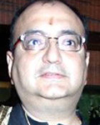 Вивек Васвани фото