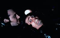 Кадр Полночная жара