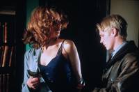 Кадр Цветения пора