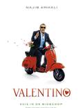 Постер из фильма "Валентино" - 1