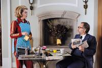 Кадр Отчаянная домохозяйка