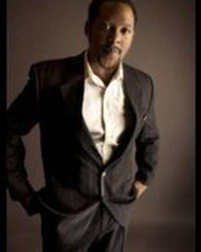 Майкл Джеймс фото