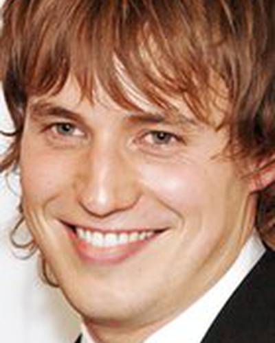 Джэми Дэвис фото