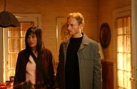 Кадр Малкольм в центре внимания