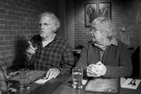 Кадр Небраска