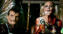 Кадр из фильма "Любовь к смерти обязательна" - 2