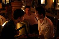 Кадр Подростковый страх