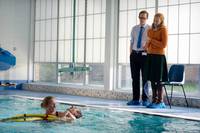 Кадр Долгое падение