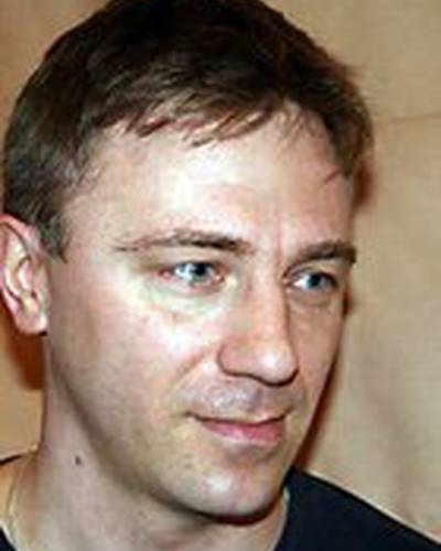 Ростислав Бершауэр фото