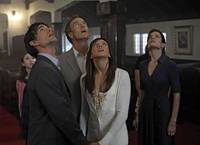 Кадр Остров Харпера