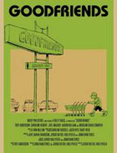 Goodfriends