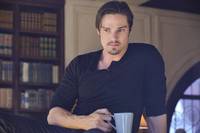 Кадр Красавица и чудовище