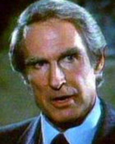 Джон Сайфер фото