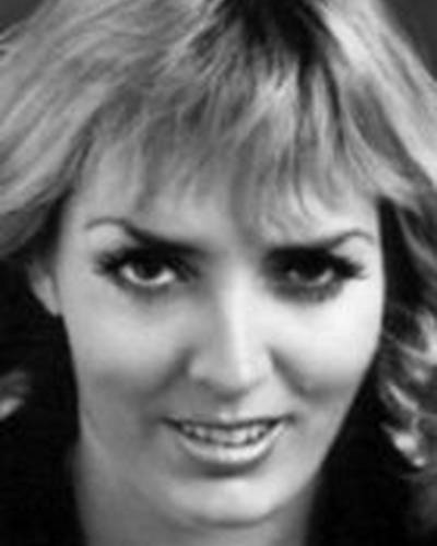 Ксавиера Холландер фото