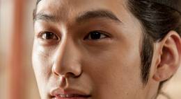 Кадр из фильма "Молодой детектив Ди: Восстание морского дракона" - 2