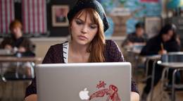 Кадр из фильма "Большие планы" - 1