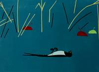 Кадр Дюймовочка