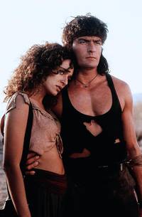 Кадр Горячие головы 2