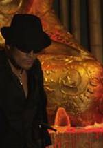 Лоуренс Риггинс фото