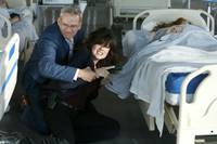 Кадр Чёрный список