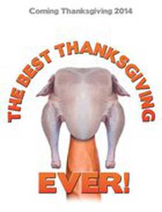 Лучший День благодарения