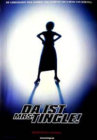 Постер Убить миссис Тингл