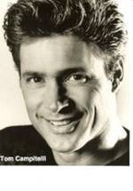 Том Кампителли фото