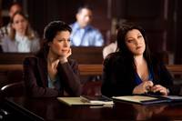 Кадр До смерти красива