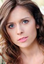 Жанна Бет фото