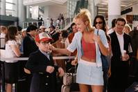 Кадр Улетный транспорт