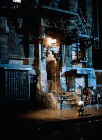 Кадр Домоуправ