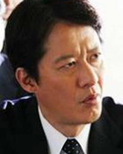 Кадзухиса Кавахара фото