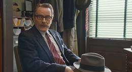 Кадр из фильма "Трамбо" - 2