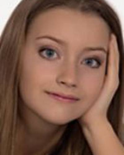 Дарья Хорошилова фото