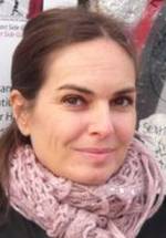 Кристина Сумаррага фото