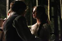 Кадр Дневники вампира