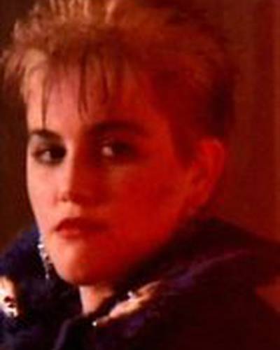 Сэнди Лиллингстон фото