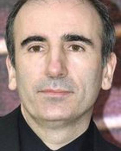 Филипп Хэрел фото