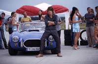 Кадр Короли скорости