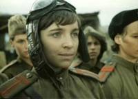 Кадр В небе «ночные ведьмы»