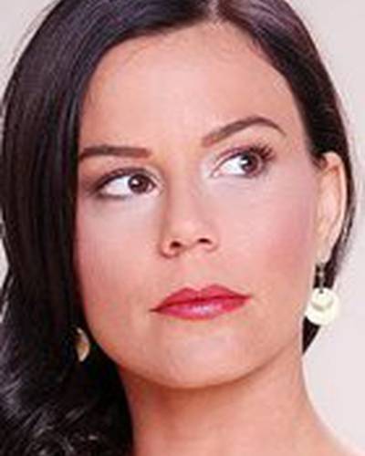 Йована Стипич фото