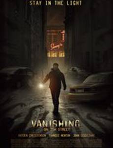 Исчезновение на 7-ой улице