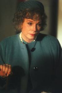 Кадр Телохранитель Тесс