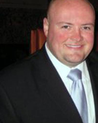 Джеффри Кинкэннон фото