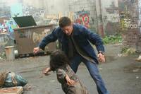 Кадр Сверхъестественное