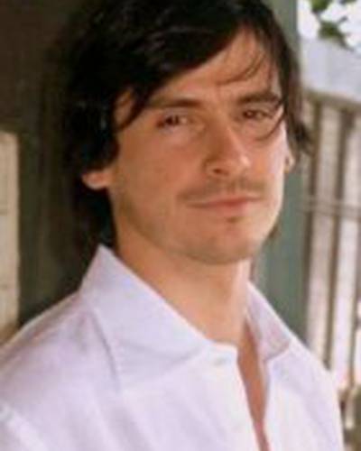 Альваро Эспиноза фото