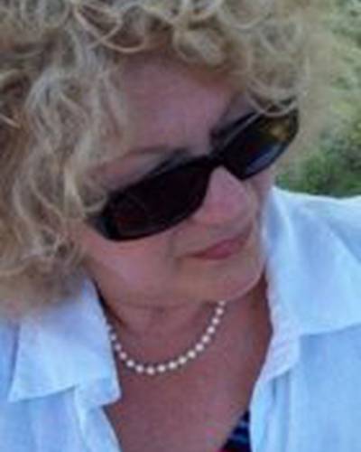 Кэрол Монделло фото