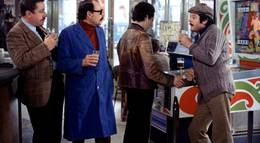 Кадр из фильма "Слегка беременный" - 1