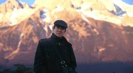 Кадр из фильма "Путь в тысячу миль" - 2