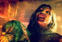 Кадр От заката до рассвета